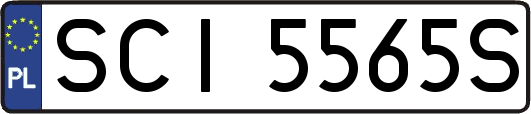 SCI5565S