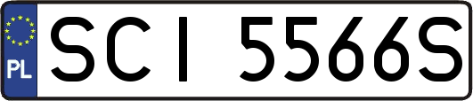 SCI5566S
