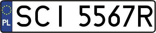 SCI5567R