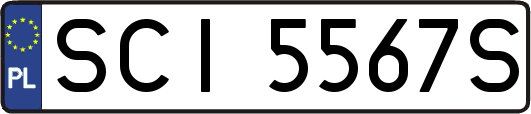 SCI5567S