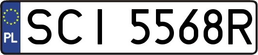 SCI5568R