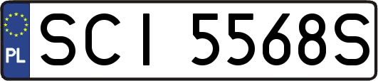 SCI5568S