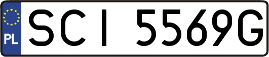 SCI5569G