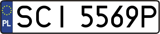 SCI5569P
