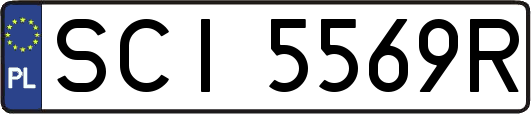 SCI5569R