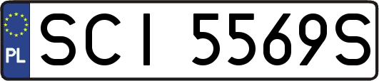 SCI5569S