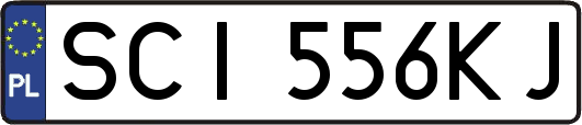 SCI556KJ