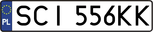 SCI556KK