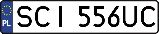 SCI556UC