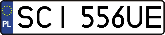 SCI556UE