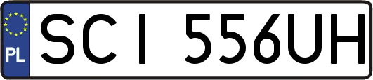 SCI556UH