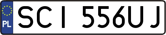 SCI556UJ