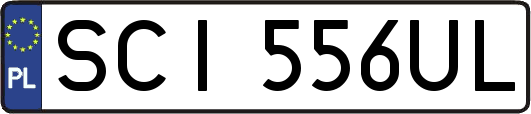 SCI556UL
