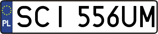 SCI556UM