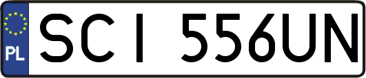 SCI556UN