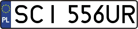 SCI556UR