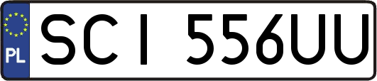 SCI556UU