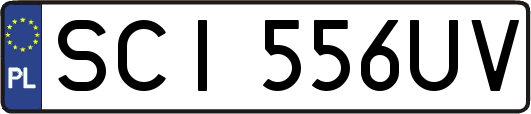 SCI556UV