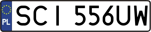 SCI556UW