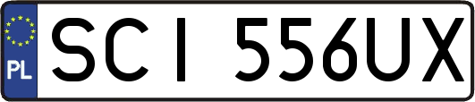 SCI556UX