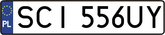 SCI556UY