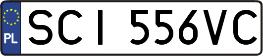 SCI556VC