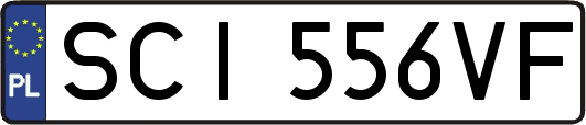 SCI556VF
