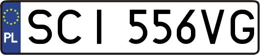 SCI556VG