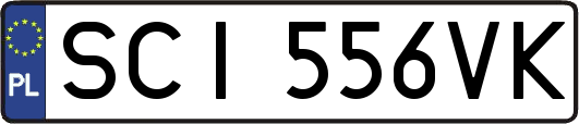 SCI556VK