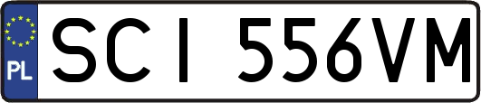 SCI556VM