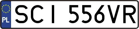 SCI556VR