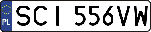 SCI556VW