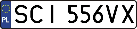 SCI556VX