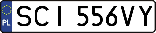 SCI556VY