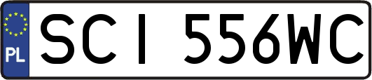 SCI556WC
