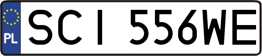 SCI556WE