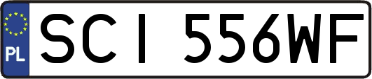 SCI556WF