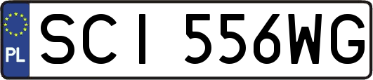 SCI556WG