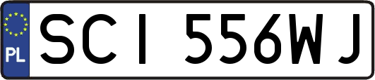 SCI556WJ