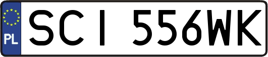 SCI556WK