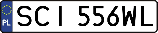 SCI556WL