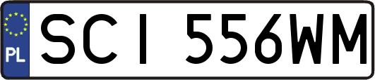 SCI556WM