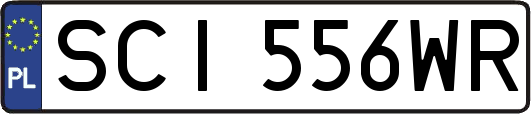SCI556WR