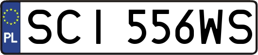 SCI556WS