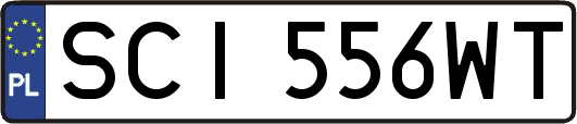 SCI556WT