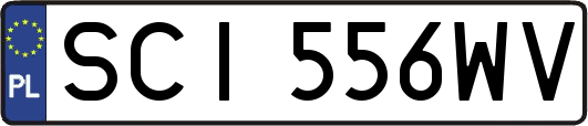 SCI556WV