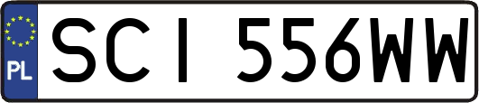 SCI556WW