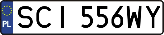 SCI556WY