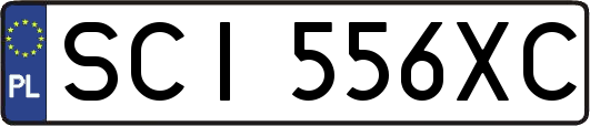 SCI556XC