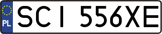 SCI556XE